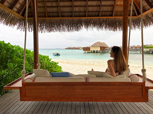 An Evening with Kayla & Ieva on all things Pregnancy 